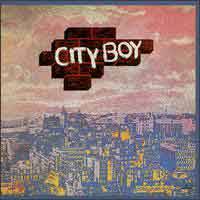 City Boy : City Boy